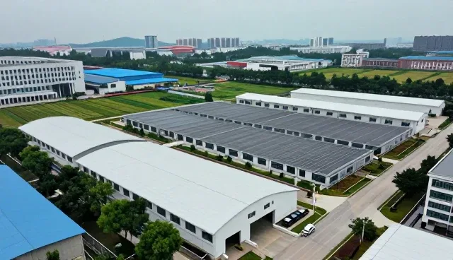 学校冷链系统选型中的核心关注点分析