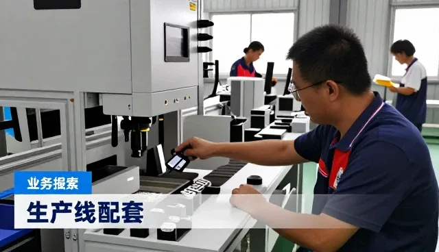 全流程跟进如何利用配套服务提升价值