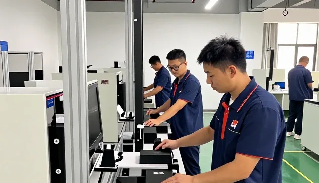 东莞市精诚冷冻设备有限公司满足不同学校与医院下的设备需求