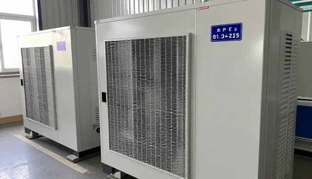 冷冻设备检查要点解析:5个关键环节的全流程跟进