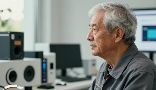 保障设备稳定运行的配件供应与安装调试指南