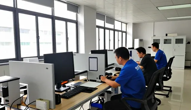 东莞市精诚冷冻设备有限公司以创新技术推动学校发展